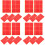 20 Transparante Tape Voor Accessoire 5