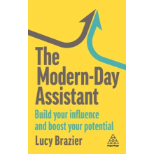 The ModernDay Assistant by Lucy Brazier Paperback Book