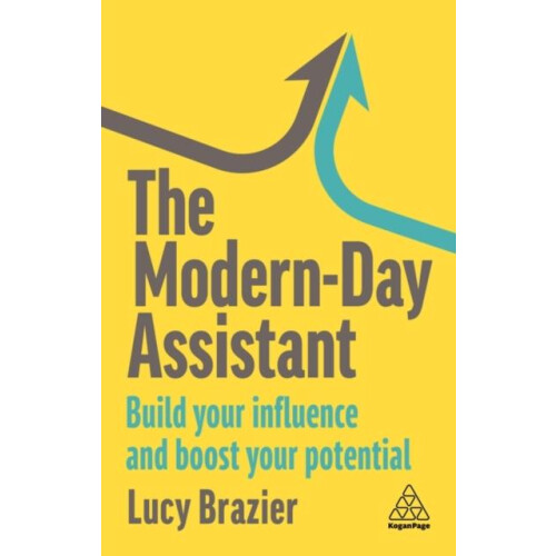 The ModernDay Assistant by Lucy Brazier Paperback Book