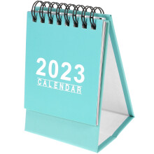 4Stk Steh Kalender Monatskalender Für Schule
