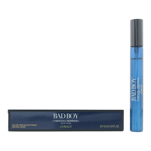 Carolina Herrera Carolina Herrera - Bad Boy Cobalt Eau de Parfum (10ml)