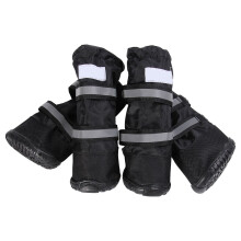 4St Anti Pet Schneestiefel Wasserdichte Regenstiefel M