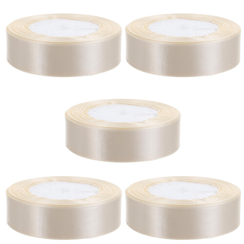 10 Blumenwickelband Verpackung 22 M