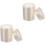 10 Blumenwickelband Verpackung 22 M 5