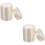 10 Blumenwickelband Verpackung 22 M 8