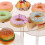 Cupcake Stand 4 Transparent Für Party 8