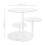 Cupcake Stand 4 Transparent Für Party 3