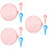 3 Sets Backsieb-Geräte - Back-Checker Kuchen- 8