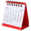 Mini Kalender 2024 Tischkalender 11