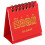 Mini Kalender 2024 Tischkalender 9