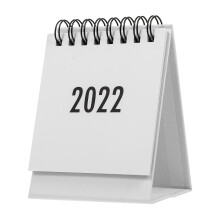 5 . Mini-Kalender Für Schule, Home & Office Mit Terminplaner