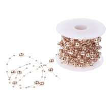 3 Dekorative -Halterung Für Diy Perlenkette