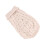 2Stk Dünner Pullover Gestrickt Für Welpen Beige Größe XL 10