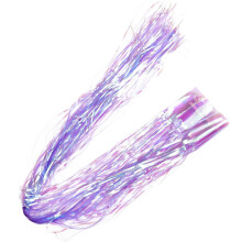 3Stk. Hintergrund-Streamer -Hintergrundvorhang Geburtstagsdeko