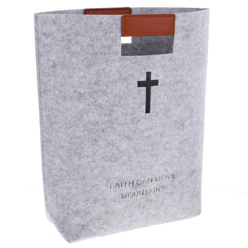 5Stk. Tragetasche Einkaufstasche Handtasche Studium 2