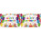 2Pcs Durable Birthday Photo Backdrop Party Wall Tapestry 2