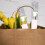 100 Blumenhüllen Für Verpackung Valentinstag 10