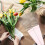 100 Blumenhüllen Für Verpackung Valentinstag 9