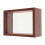 3Stk. Holz Schattenkasten- Transparent Mit Box 3