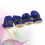 4St Regenstiefel Für Mit Dicker Plüschsohle Gr 6 2