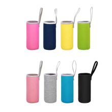 48 550Ml Trinkflaschen Tragetasche Isolierte Hülle 6,8*19Cm
