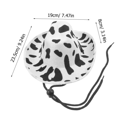 Leichter Sonnenhut Aus Partyaccessoires 2