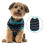 2Stk. Pet Rollkragenpullover Strickjacke Für Herbst Winter 10