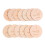 26 Holz Baby Monatskarten Sichere Karten 9