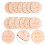 26 Holz Baby Monatskarten Sichere Karten 10