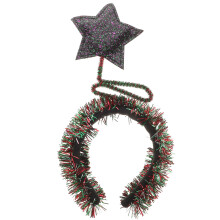 1St Stern-Haarreif Für Kinder Geburtstagsfeier Kopfschmuck