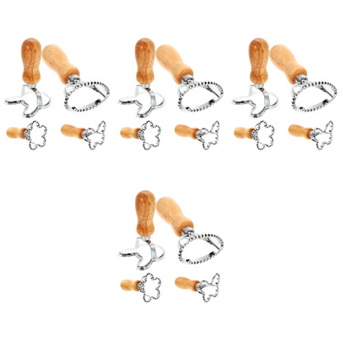 16 Form Ausstecher Ostern Keksform 2