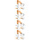 16 Form Ausstecher Ostern Keksform 8