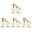 16 Form Ausstecher Ostern Keksform 2