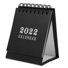 4 2022 Tischkalender Schreiben Von Notizen Und Pläne