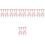 60 Sets Elegante Mit Schleifen Design 4