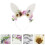 2 Osterhaar Osterhasenohr Haaraccessoire Kopfschmuck 8