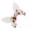 2 Osterhaar Osterhasenohr Haaraccessoire Kopfschmuck 11