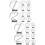 20 Schilder Hochzeit Mit Aufschrift Reserved 7