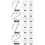 20 Schilder Hochzeit Mit Aufschrift Reserved 5