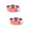 2Stk. Für Hundefutter (S Pink) 7
