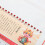 Decoratieve Kalender 2024 Jaar Van De Wandkalender 7