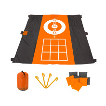 3Stück Feuchtigkeitsfeste Outdoor Matte Und 160x160cm