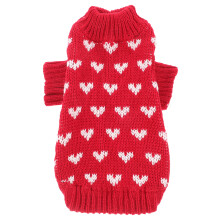 Hundestricken Pullover Für Kleine Mit Größe Xs