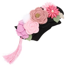 5 Stirnband Chinesisch Für Baby Cosplay