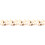 5 Sets Werden Mama Papa Sash Gürtel Corsage Pin Armbinde 9