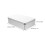 2Stk Sublimation Transfer Bügeldose Pralinenbox Keksdose 10