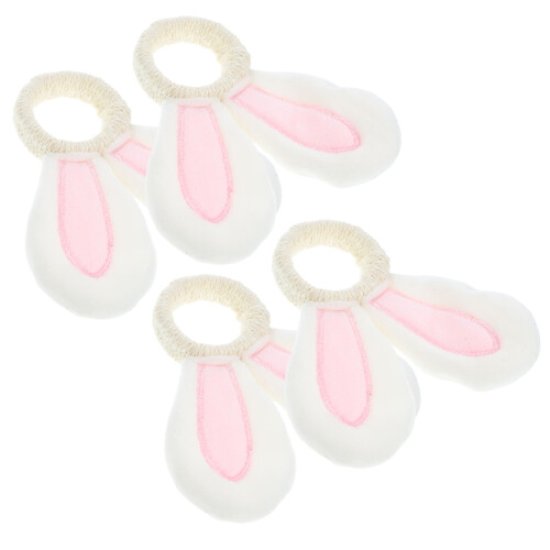8 Hasenohren Für Hochzeit Dinner 1