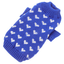 Hundestricken Pullover Für Kleine Mit Größe M