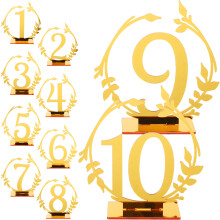 20 Stk. Schild Reserviert Für Hochzeit Bankett Restaurant