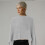 Winter Strickpullover Poncho Umhang Schal 7
